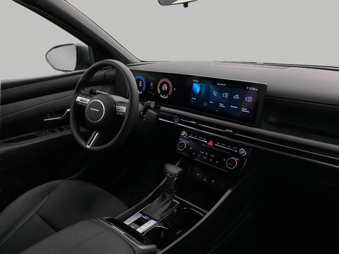 New 2026 Hyundai Santa Cruz SEL AWD/4WD image 19