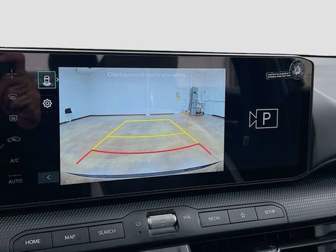 New 2025 Kia K4 GT-Line w/ GT-Line Premium Package image 14