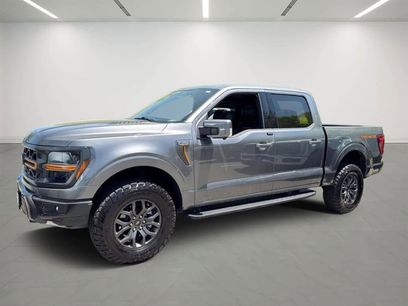 Used 2025 Ford F150 Tremor w/ Equipment Group 402A High