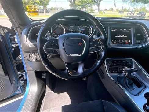 Used 2020 Dodge Challenger R/T Scat Pack w/ Plus Package RWD image 5