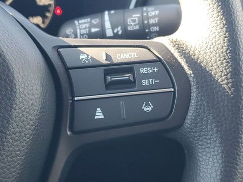 New 2026 Honda CR-V EX image 34