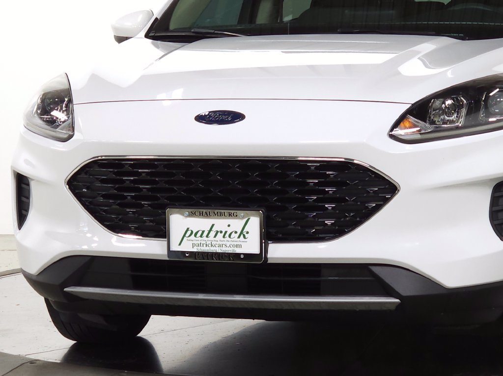 Used 2020 Ford Escape SE AWD/4WD image 3