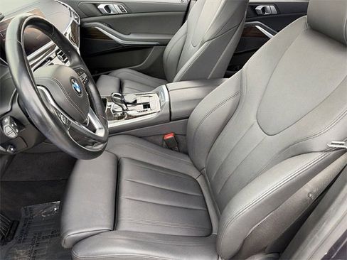 Used 2019 BMW X5 xDrive40i w/ Premium Package 2 image 20
