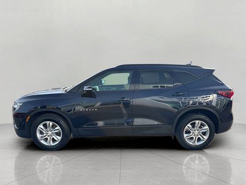 Used 2020 Chevrolet Blazer LT image 7