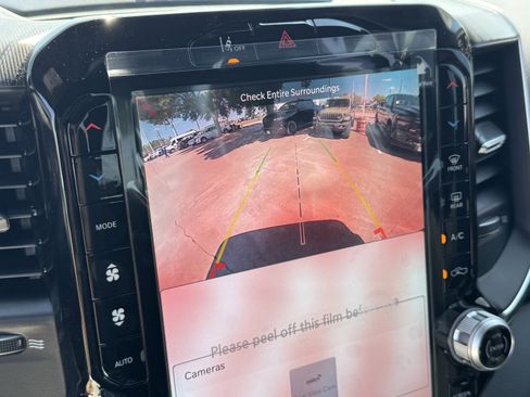 New 2026 RAM 1500 Lone Star image 18