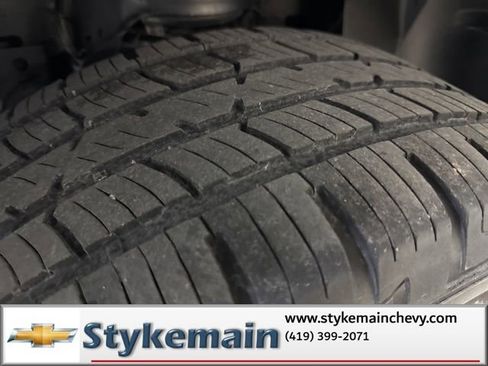 Used 2021 RAM 1500 Big Horn image 16