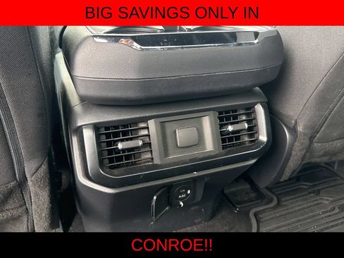 Used 2023 Ford F150 XL w/ STX Appearance Package AWD/4WD image 25