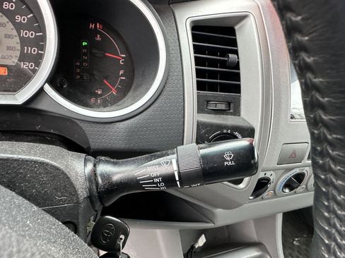 Used 2007 Toyota Tacoma 4x4 Access Cab V6 image 19