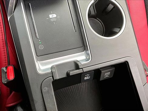 Used 2024 Acura MDX A-Spec image 16