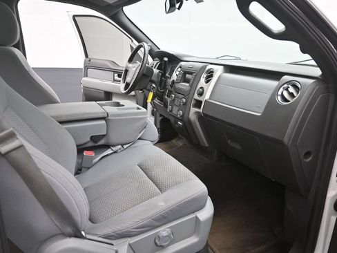 Used 2014 Ford F150 XLT w/ Equipment Group 302A Luxury RWD image 14