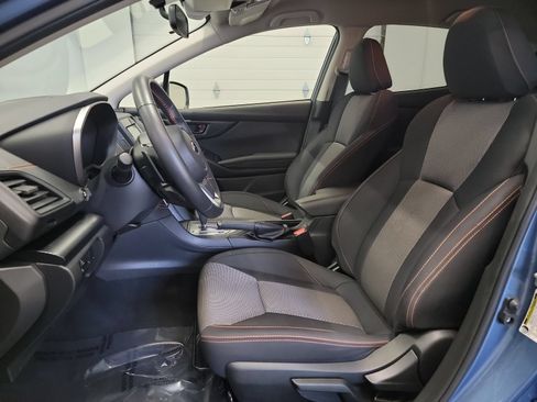 Used 2023 Subaru Crosstrek 2.0i Premium AWD/4WD image 12