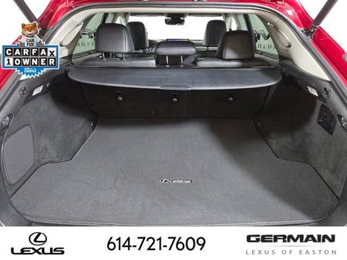 Used 2017 Lexus RX 350 AWD w/ Luxury Package image 24