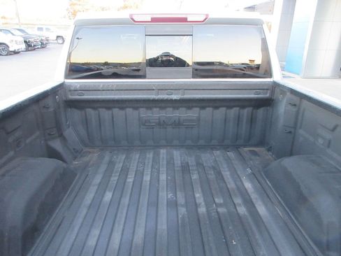 Certified 2020 GMC Sierra 1500 SLT w/ SLT Premium Plus Package image 15