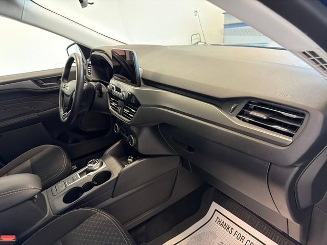 Used 2023 Ford Escape Active AWD/4WD image 36