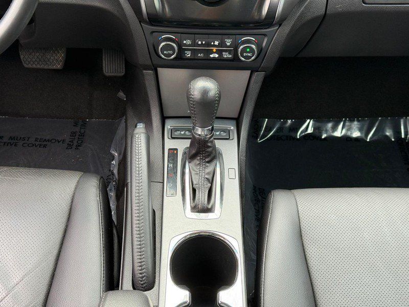 Used 2014 Acura ILX FWD image 14