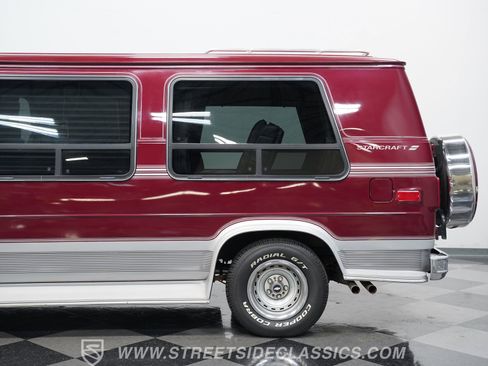 Used 1990 Chevrolet G20 image 22