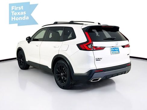 New 2026 Honda CR-V Sport-L image 6