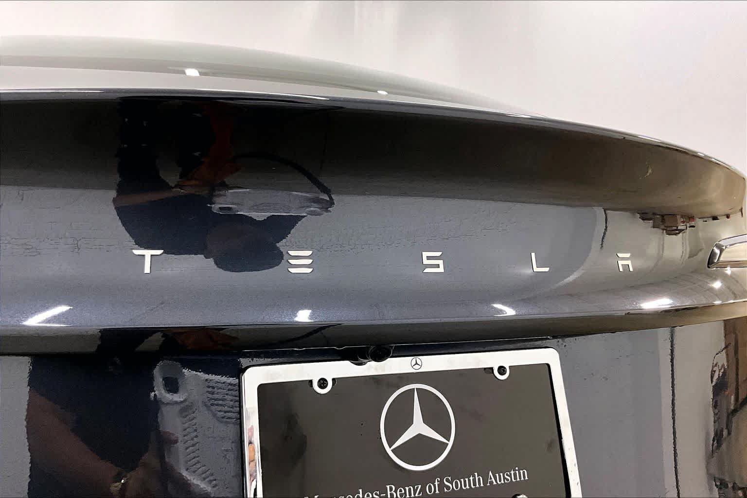Used 2024 Tesla Model 3 Standard Range RWD image 29