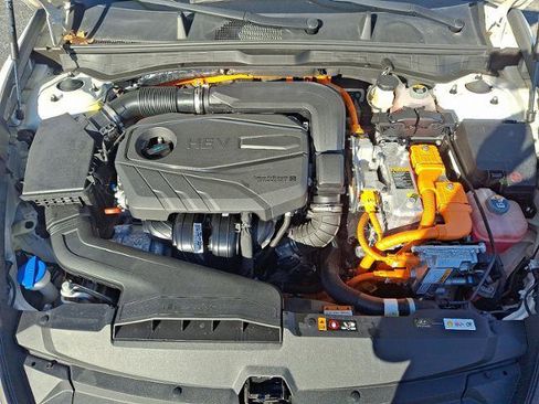 Used 2022 Hyundai Sonata Limited w/ Cargo Package image 28