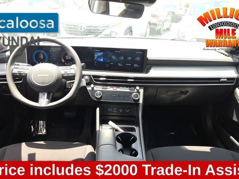 Used 2024 Hyundai Sonata SEL FWD image 25