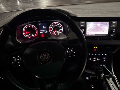 Used 2021 Volkswagen Jetta R-Line image 8