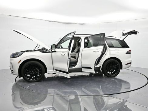 New 2025 Lincoln Aviator Reserve w/ Equipment Group 201A image 46
