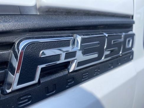 Used 2011 Ford F350 XL w/ XL Value Pkg image 5