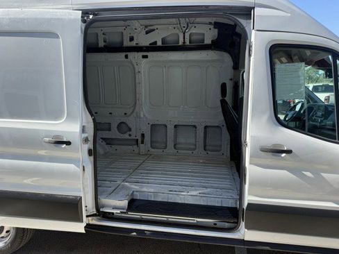 Used 2021 Ford Transit 250 148 High Roof Extended RWD image 21