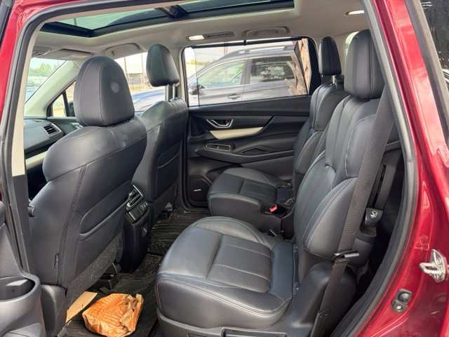 Used 2021 Subaru Ascent Limited w/ Technology Package AWD/4WD image 17