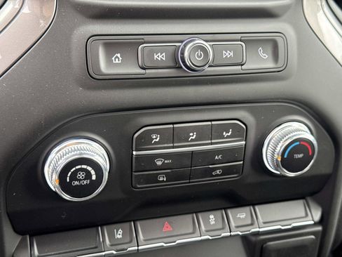 New 2026 GMC Sierra 2500 Pro image 14