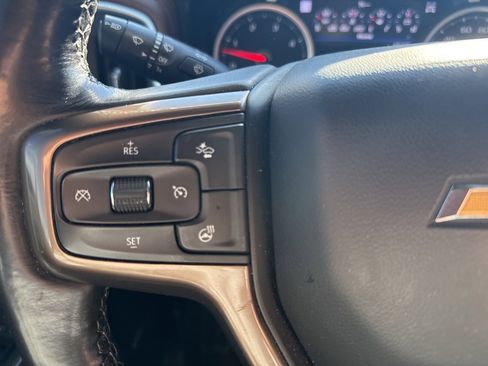 Used 2022 Chevrolet Silverado 3500 High Country w/ Technology Package image 9