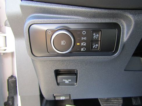 Used 2025 Ford Bronco Badlands AWD/4WD image 12