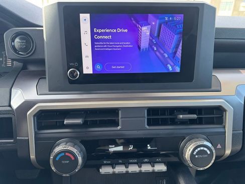 Used 2024 Toyota Tacoma SR5 AWD/4WD image 13