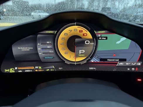 Used 2022 Ferrari SF90 Stradale image 19