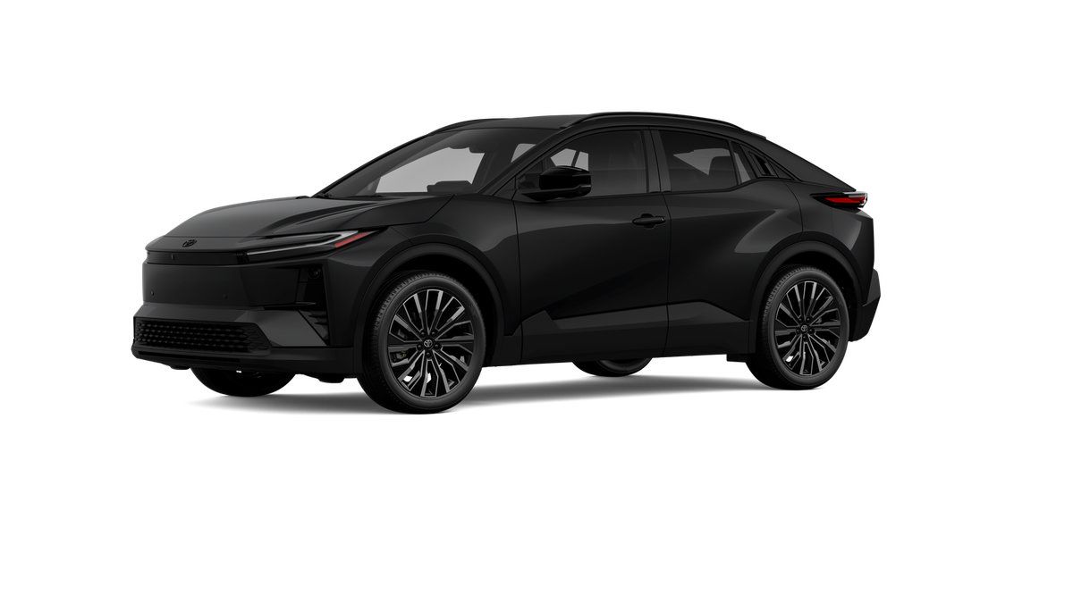 New 2026 Toyota C-HR AWD/4WD image 60
