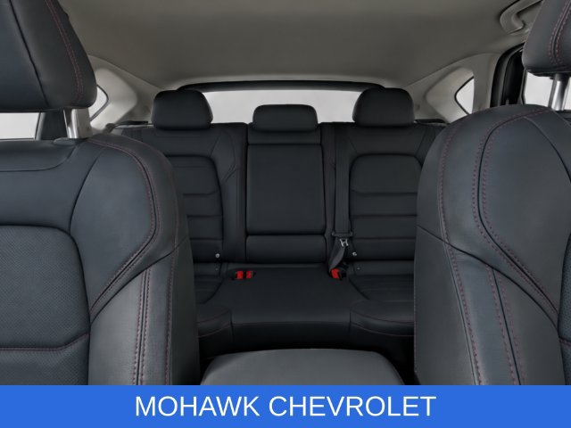Used 2025 MAZDA CX-5 Carbon Edition AWD/4WD image 22