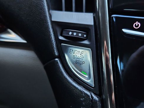 Used 2017 Cadillac ATS Premium Luxury w/ Driver Assist Package image 16