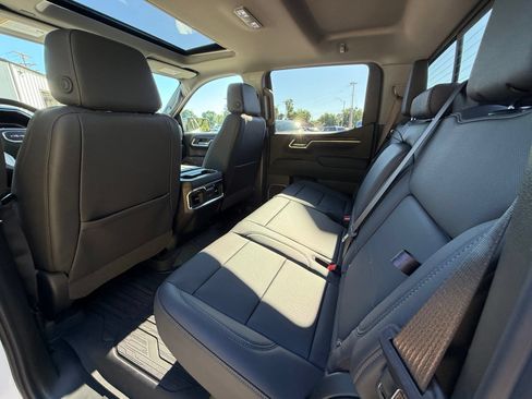 New 2026 GMC Sierra 1500 SLT w/ SLT Premium Plus Package AWD/4WD image 24