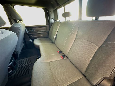 Used 2022 RAM 3500 Tradesman image 24