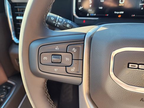 New 2026 GMC Sierra 2500 Denali w/ Denali Reserve Package image 24
