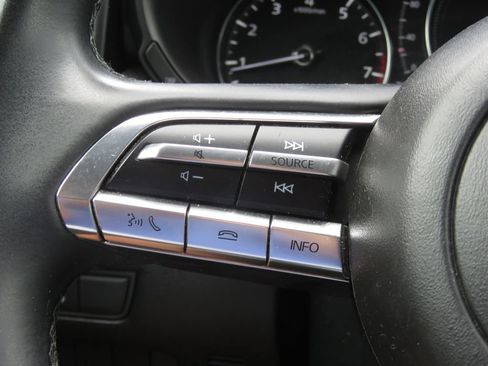 Used 2024 MAZDA CX-50 AWD 2.5 S w/ Cargo Package image 22