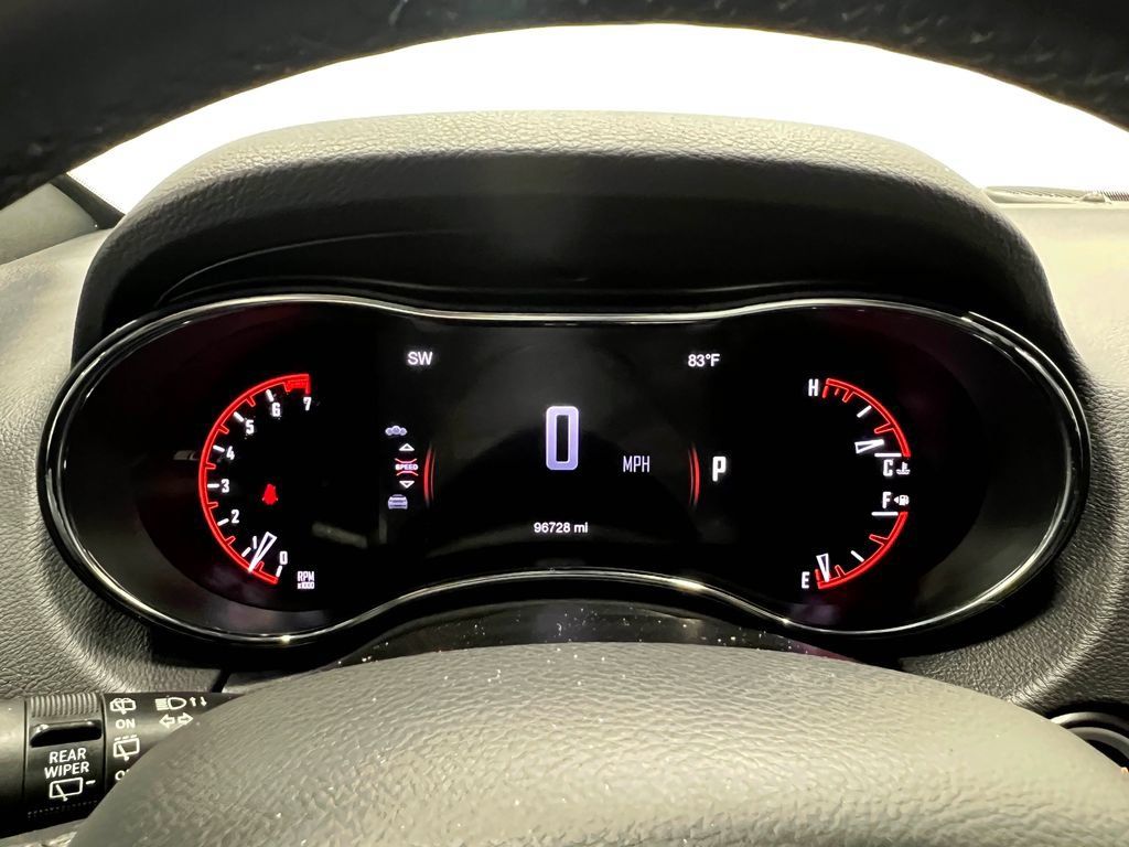 Used 2017 Dodge Durango GT w/ Premium Group AWD/4WD image 26