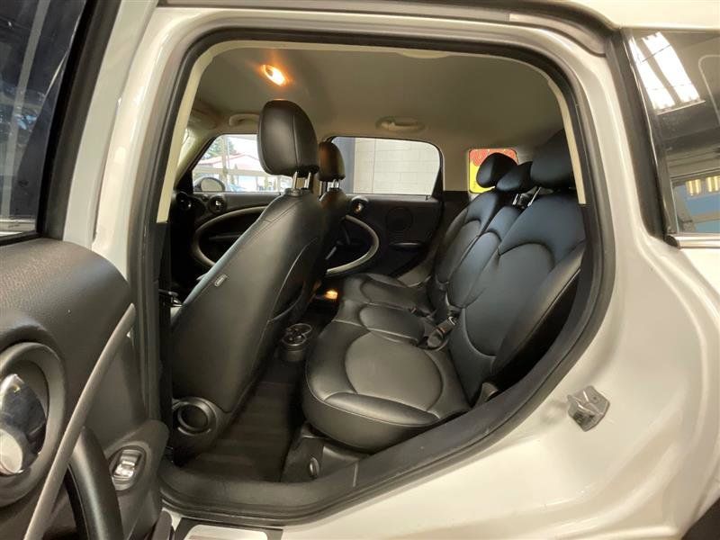 Used 2014 MINI Cooper Countryman w/ Cold Weather Package FWD image 15