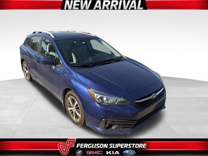 Used 2023 Subaru Impreza 2.0i Premium