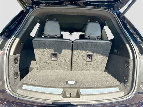 Used 2021 Cadillac XT6 Premium Luxury image 29