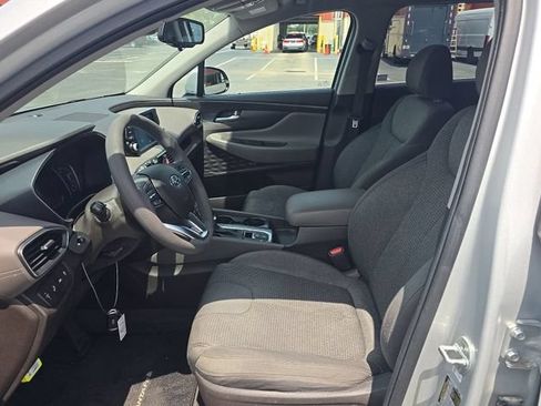 Used 2020 Hyundai Santa Fe SEL FWD image 14