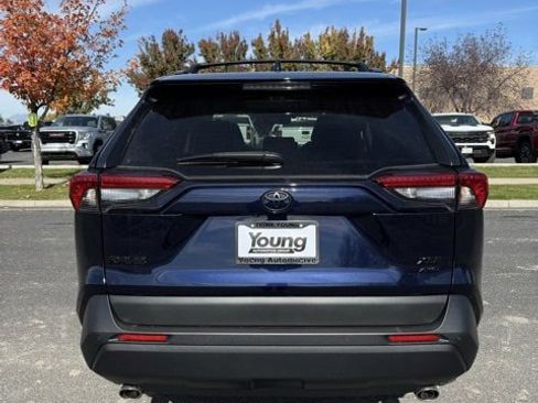 New 2025 Toyota RAV4 XLE Premium image 7