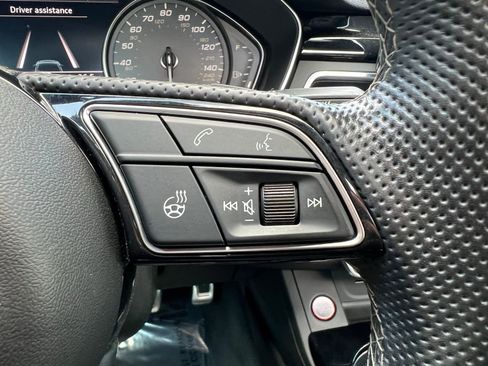 Used 2022 Audi S5 Premium w/ Convenience Package AWD/4WD image 39
