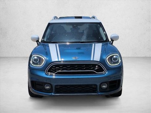 Used 2020 MINI Cooper Countryman S w/ Driver Assistance Package FWD image 3