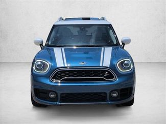 Used 2020 MINI Cooper Countryman S w/ Driver Assistance Package FWD video 3